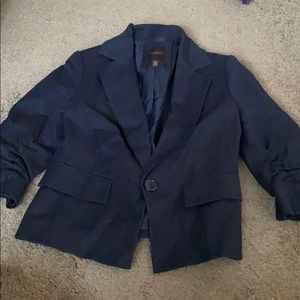 The Limited blazer
